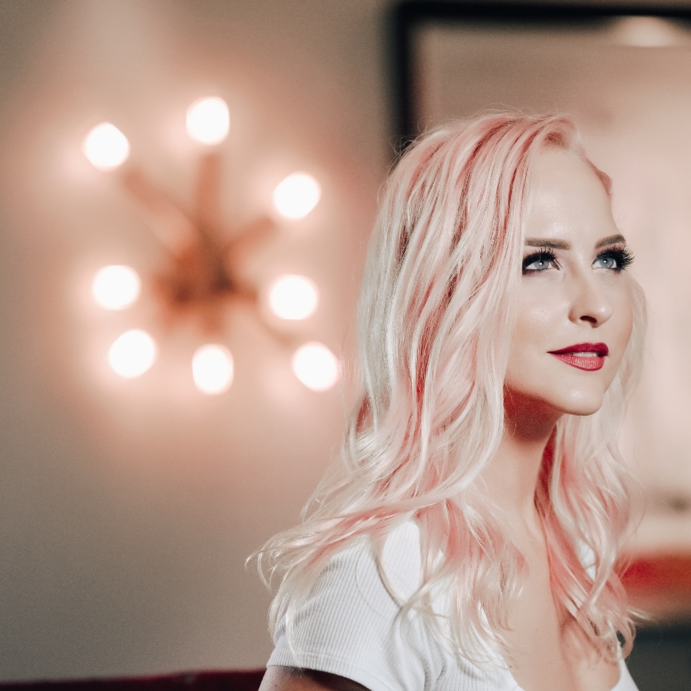 Meet your Posher, Katelyn